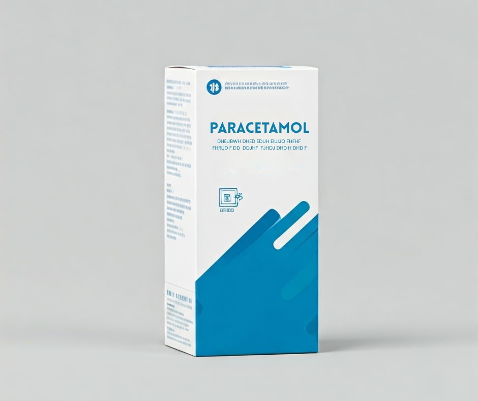 PARACETAMOL